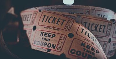 ticket